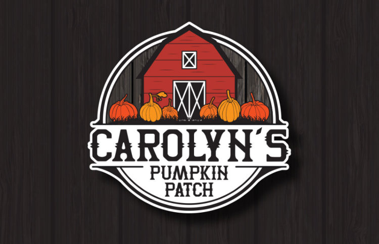 Carolyn's Pumpkin Patch Gift Card