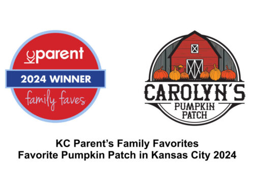 KC Parent Magazine’s 2024 Family Favorites Winners