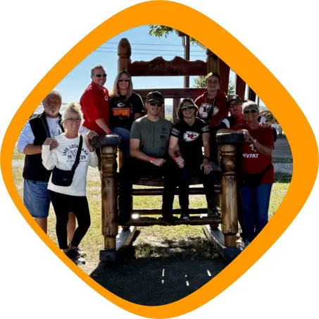 Group Events