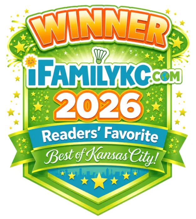 2026 iFamilyKC Best of Kansas City winner as Best Pumpkin Patch