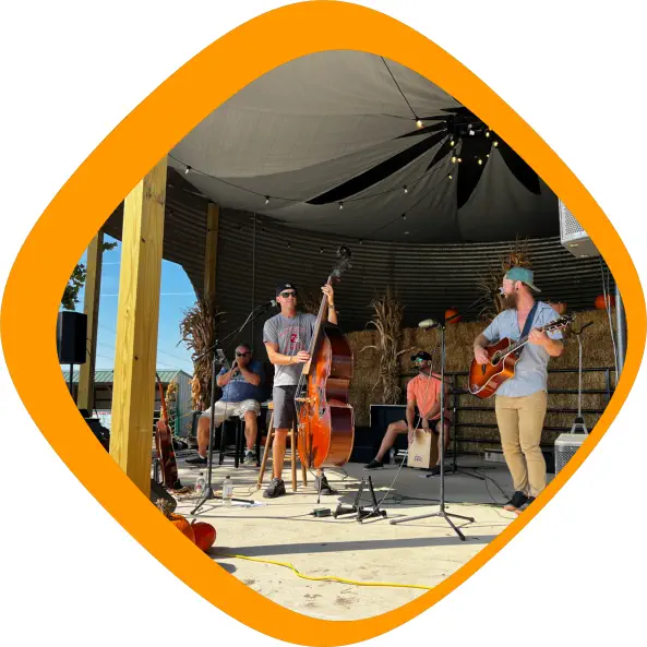 Events & Entertainment Carolyn's Pumpkin Patch